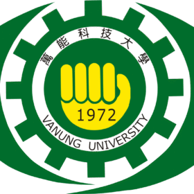 Vanung-University-Logo