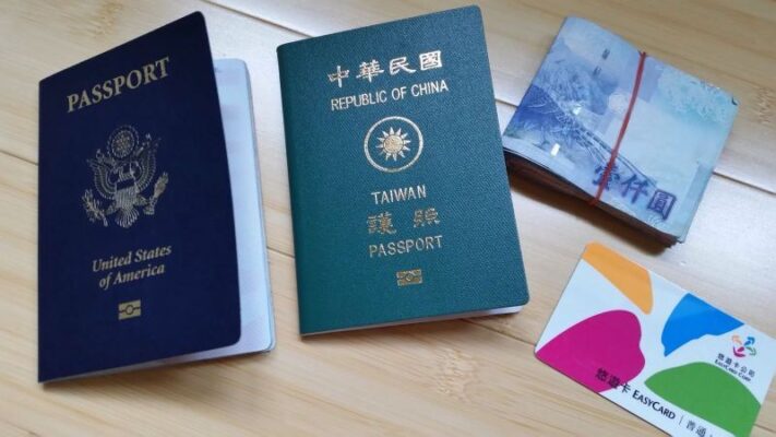 Quy trình làm hồ sơ du học Đài Loan rất quan trọng, quyết định rất lớn trong việc xin cấp Visa nhập học vào trường đã chọn hay là dành được học bổng 