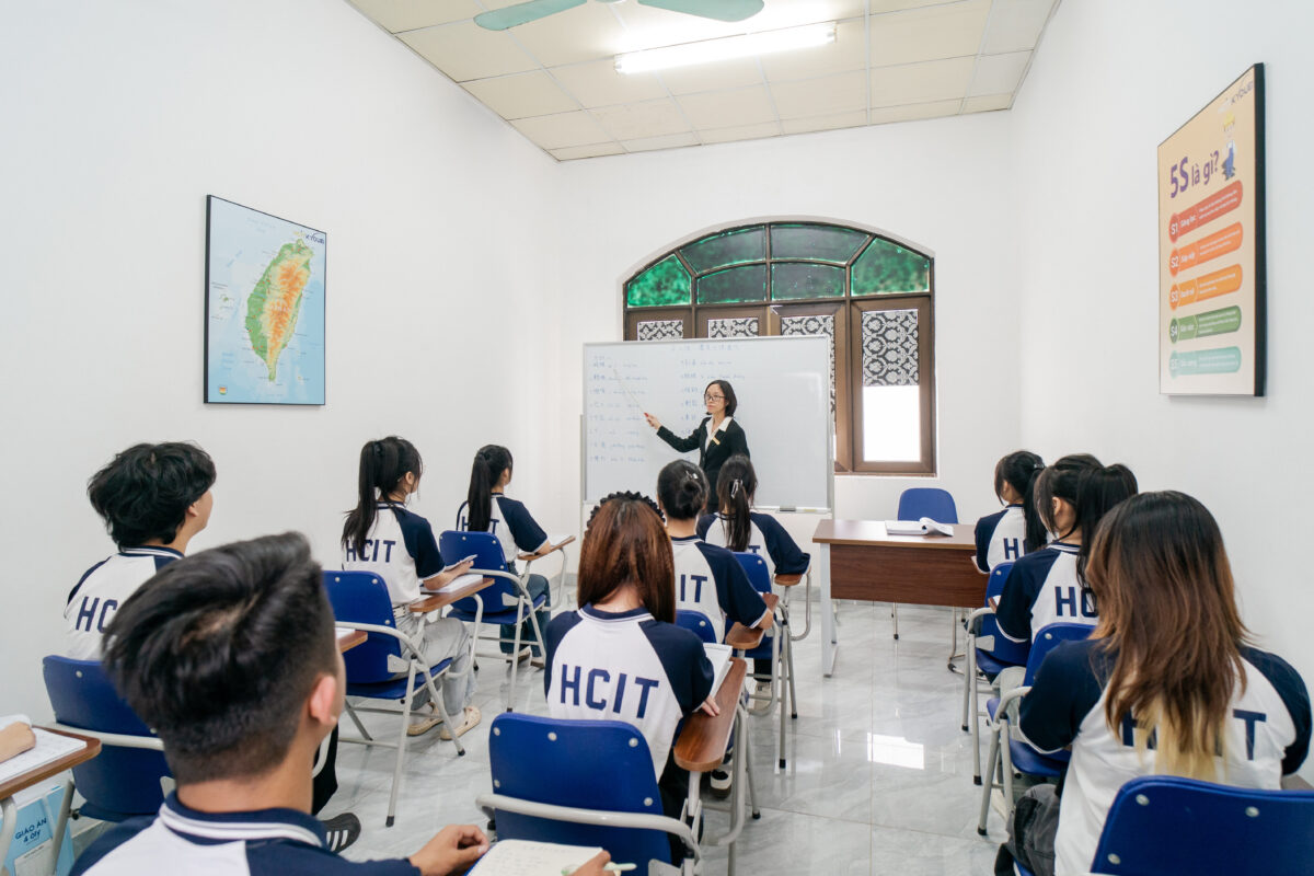 trung tâm tư vấn du học HCIT
