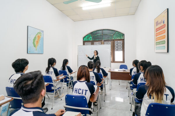 trung tâm tư vấn du học HCIT 