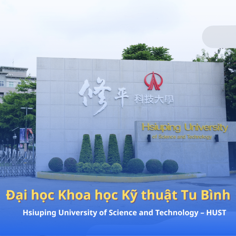 Đại học Khoa học Kỹ thuật Tu Bình
