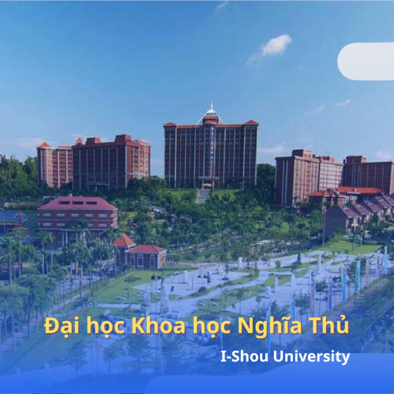 Đại học Nghĩa Thủ