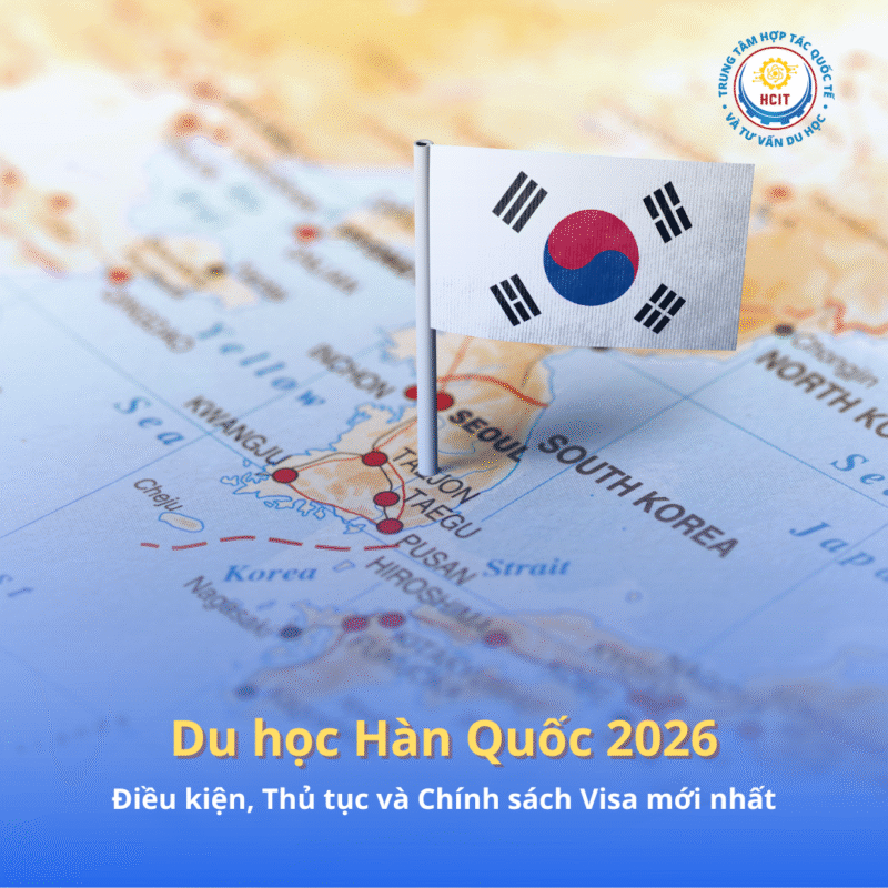 Du học Hàn Quốc